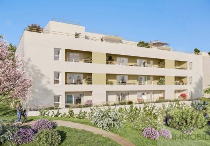 vente Appartement Chambery