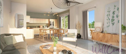 vente Appartement Cognin