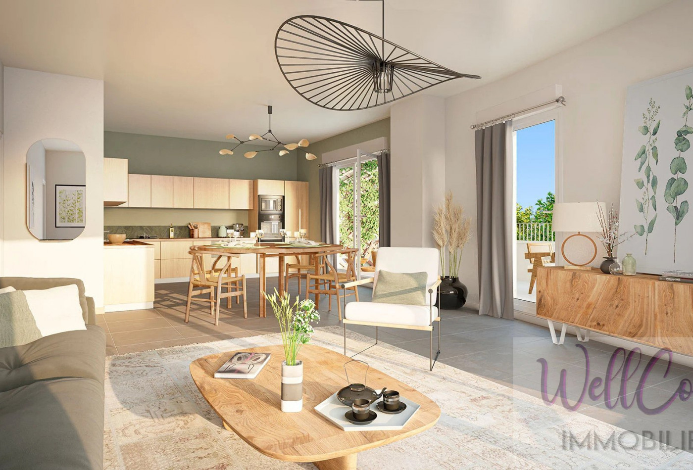 vente Appartement Cognin - Photo 1