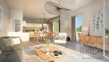 vente Appartement Cognin
