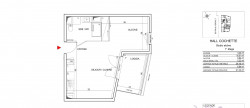 vente Appartement Cognin