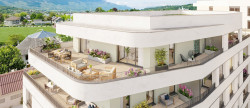 vente Appartement Cognin