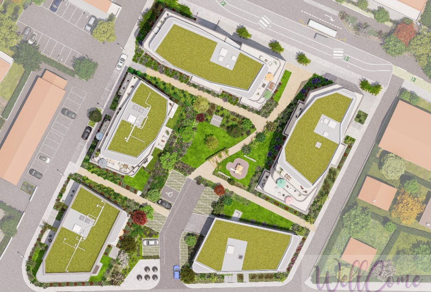 vente Appartement Cognin - Photo 4