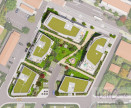 à vendre Appartement Cognin
