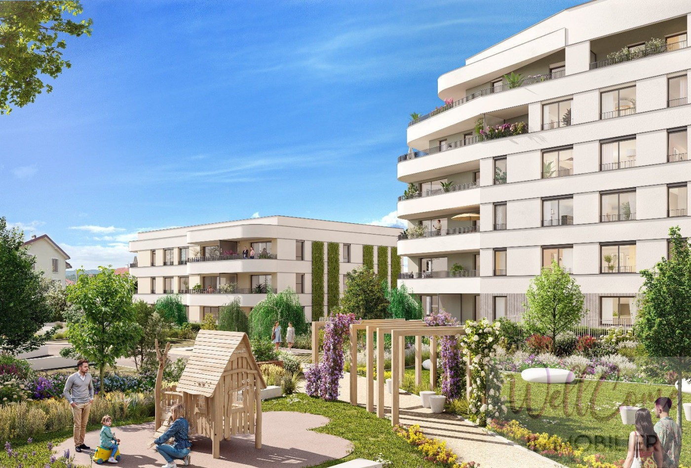 vente Appartement Cognin - Photo 2
