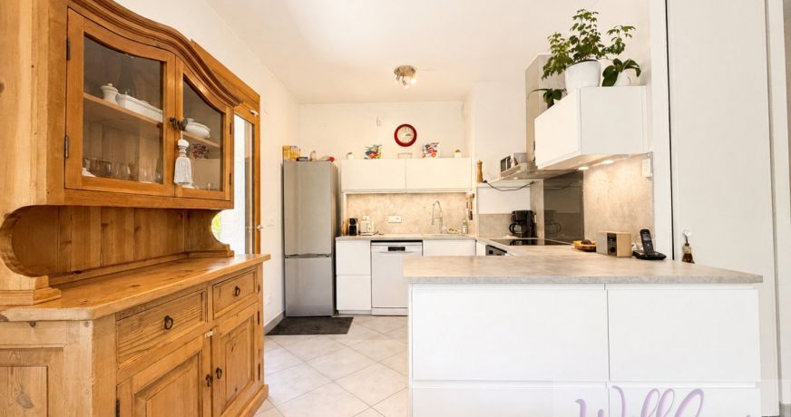 vente Appartement Aix Les Bains