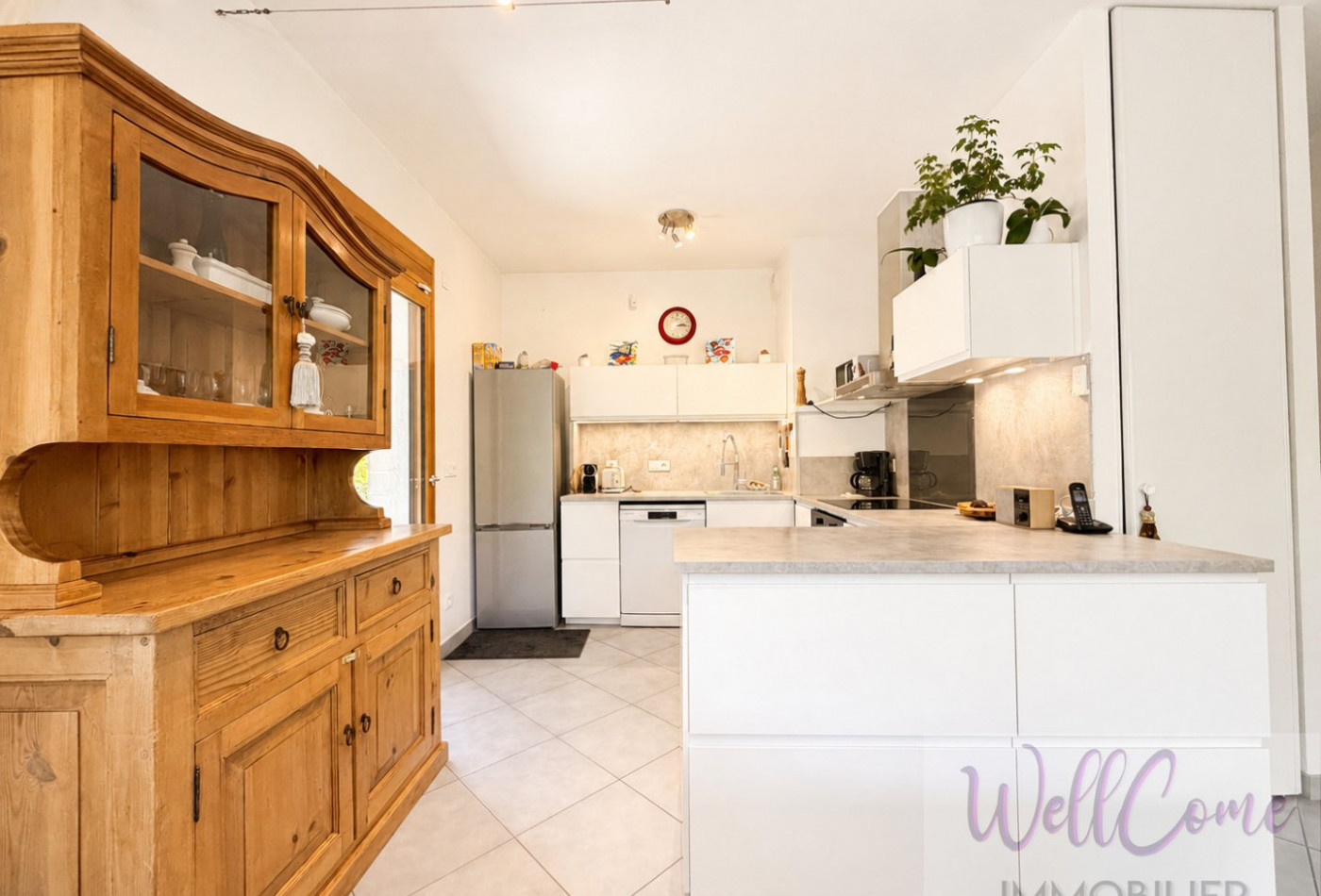 vente Appartement Aix Les Bains - Photo 5
