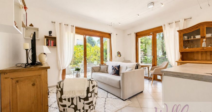 vente Appartement Aix Les Bains