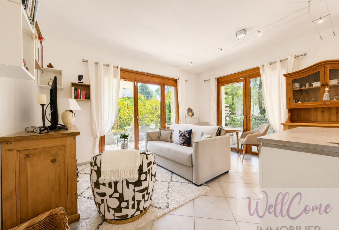 vente Appartement Aix Les Bains - Photo 3
