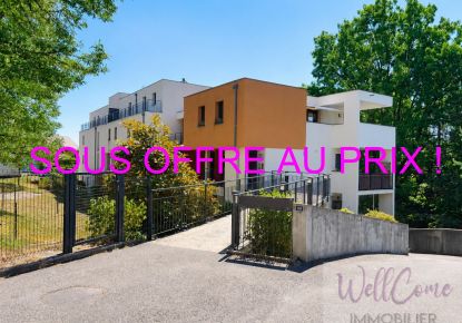 vente Appartement Aix Les Bains