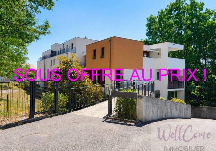 à vendre Appartement Aix Les Bains