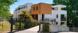 vente Appartement Aix Les Bains