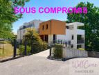 à vendre Appartement Aix Les Bains