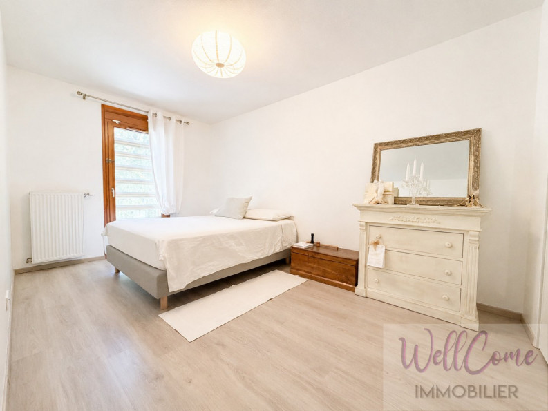 à vendre Appartement Aix Les Bains - Photo 7