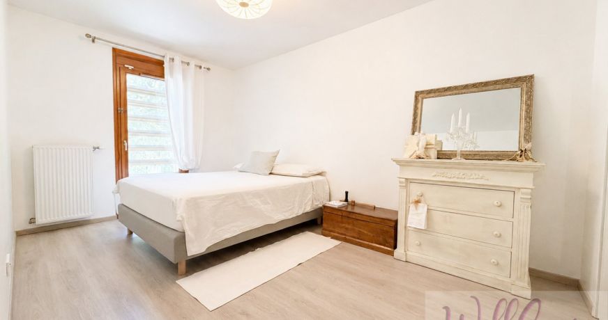 vente Appartement Aix Les Bains