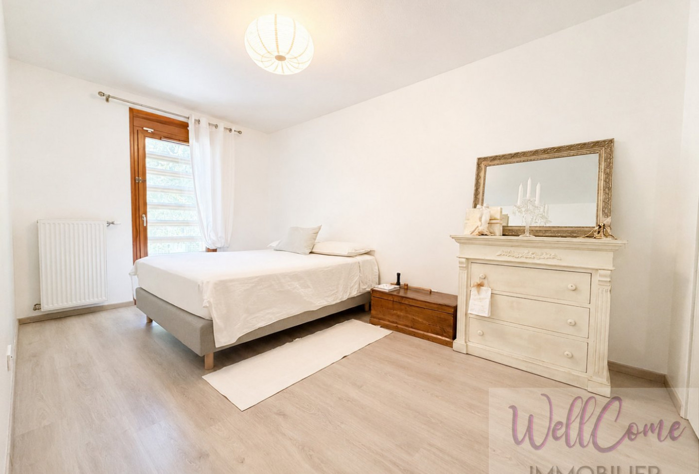 vente Appartement Aix Les Bains - Photo 7