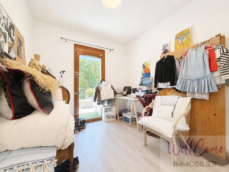 à vendre Appartement Aix Les Bains - Photo 8