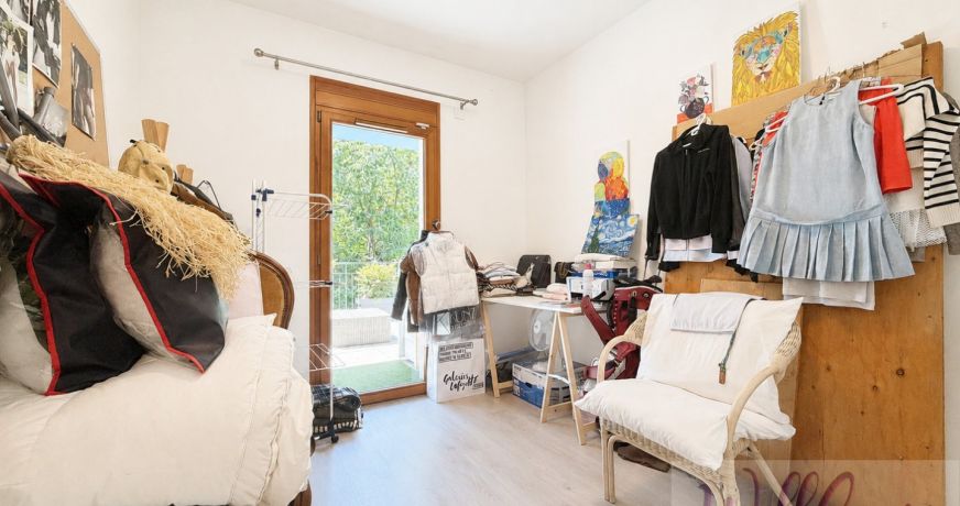 vente Appartement Aix Les Bains