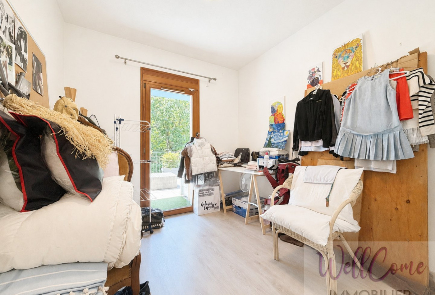 vente Appartement Aix Les Bains - Photo 8