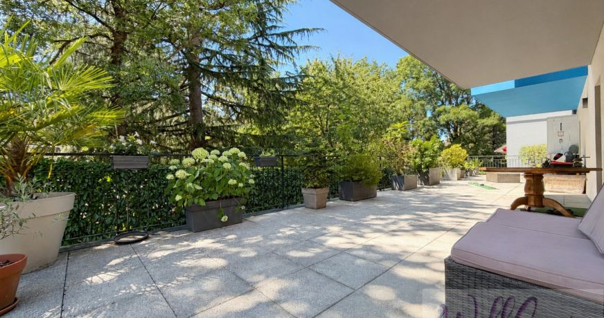 vente Appartement Aix Les Bains