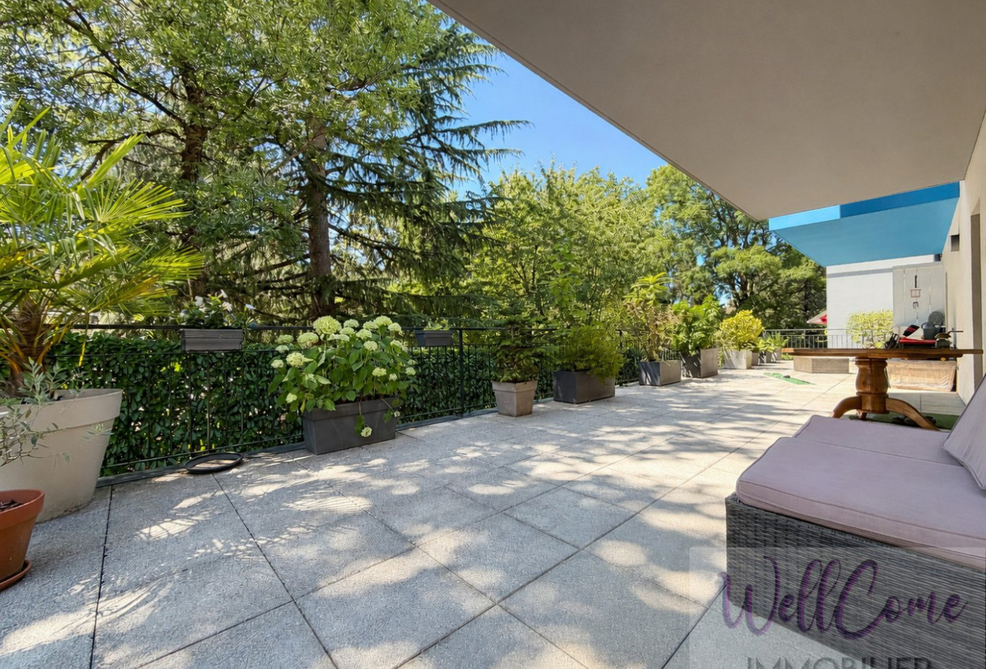 vente Appartement Aix Les Bains - Photo 2