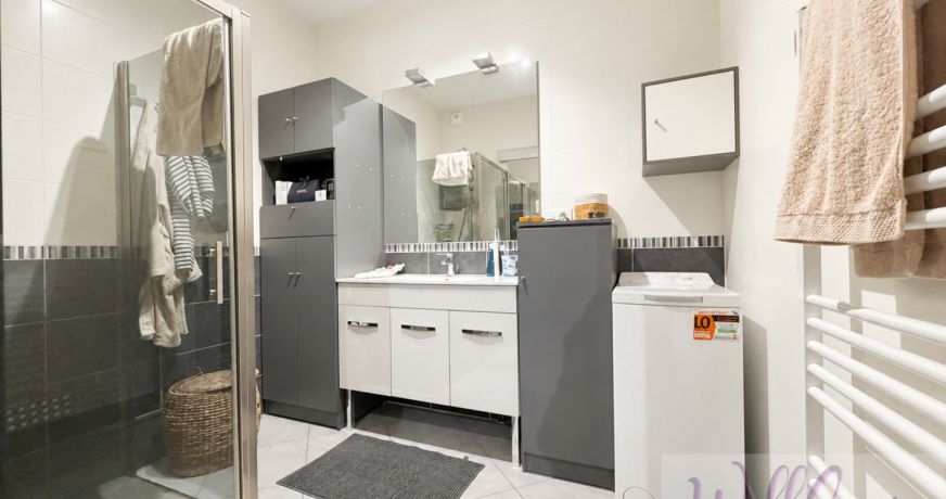 vente Appartement Aix Les Bains