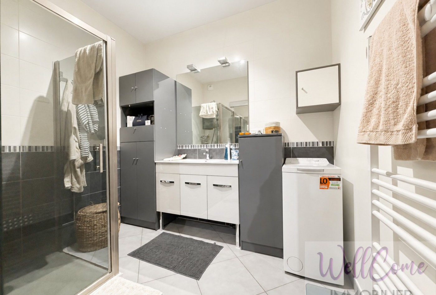 vente Appartement Aix Les Bains - Photo 9