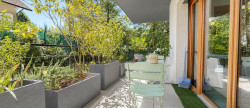 vente Appartement Aix Les Bains