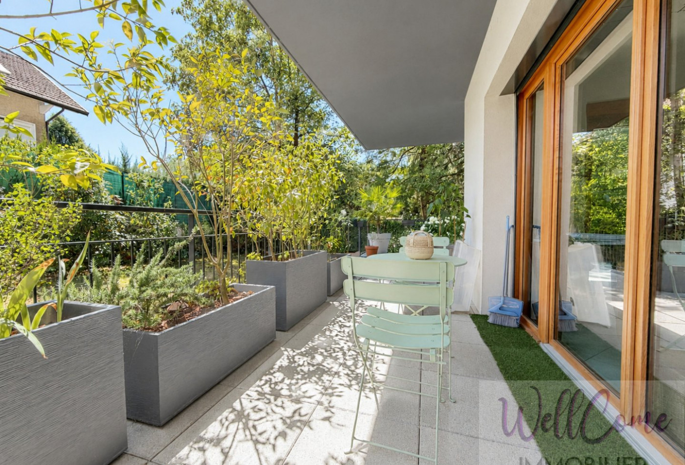 vente Appartement Aix Les Bains - Photo 6