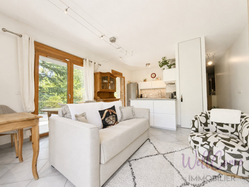 à vendre Appartement Aix Les Bains - Photo 4