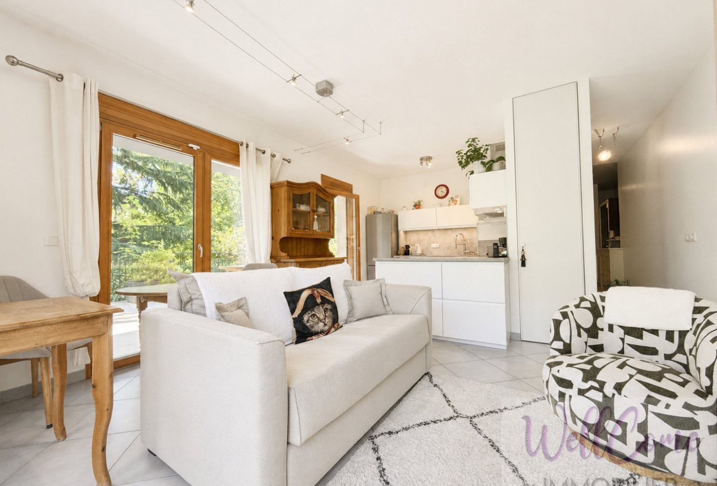 vente Appartement Aix Les Bains - Photo 4