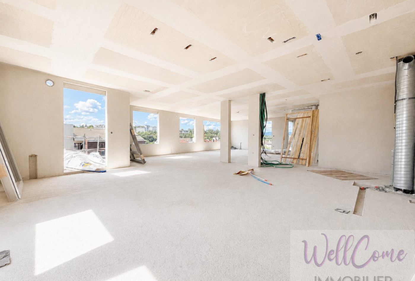 vente Appartement Annecy - Photo 4