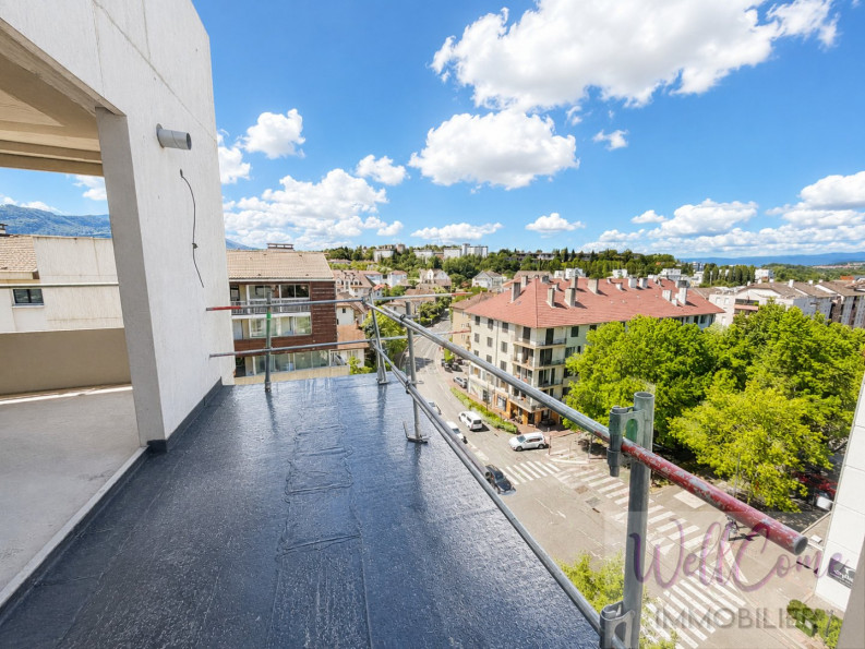 à vendre Appartement Annecy - Photo 7