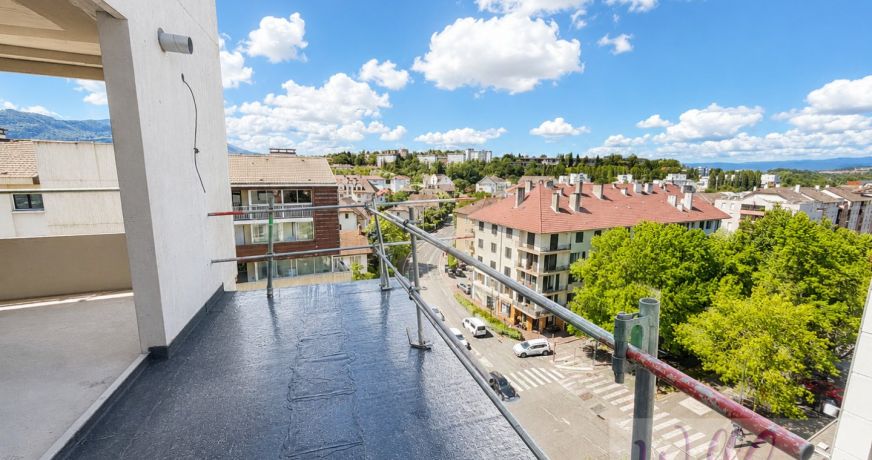 vente Appartement Annecy