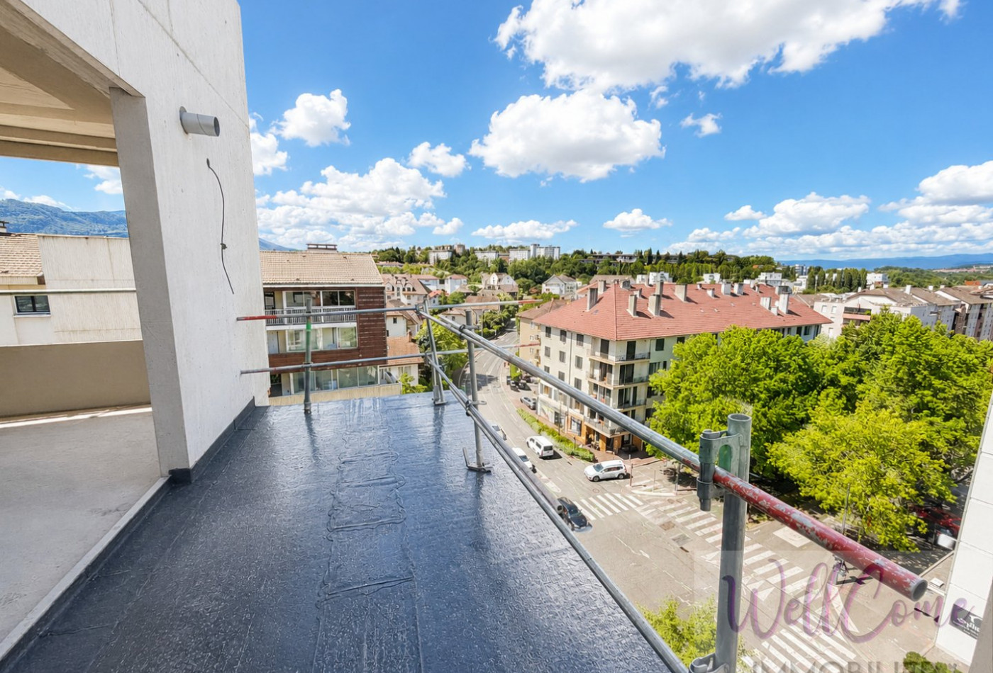 vente Appartement Annecy - Photo 7