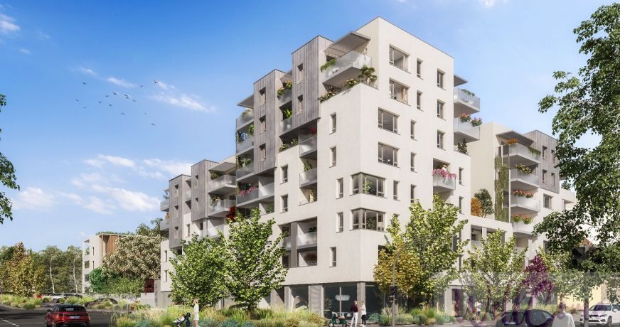 vente Appartement Annecy