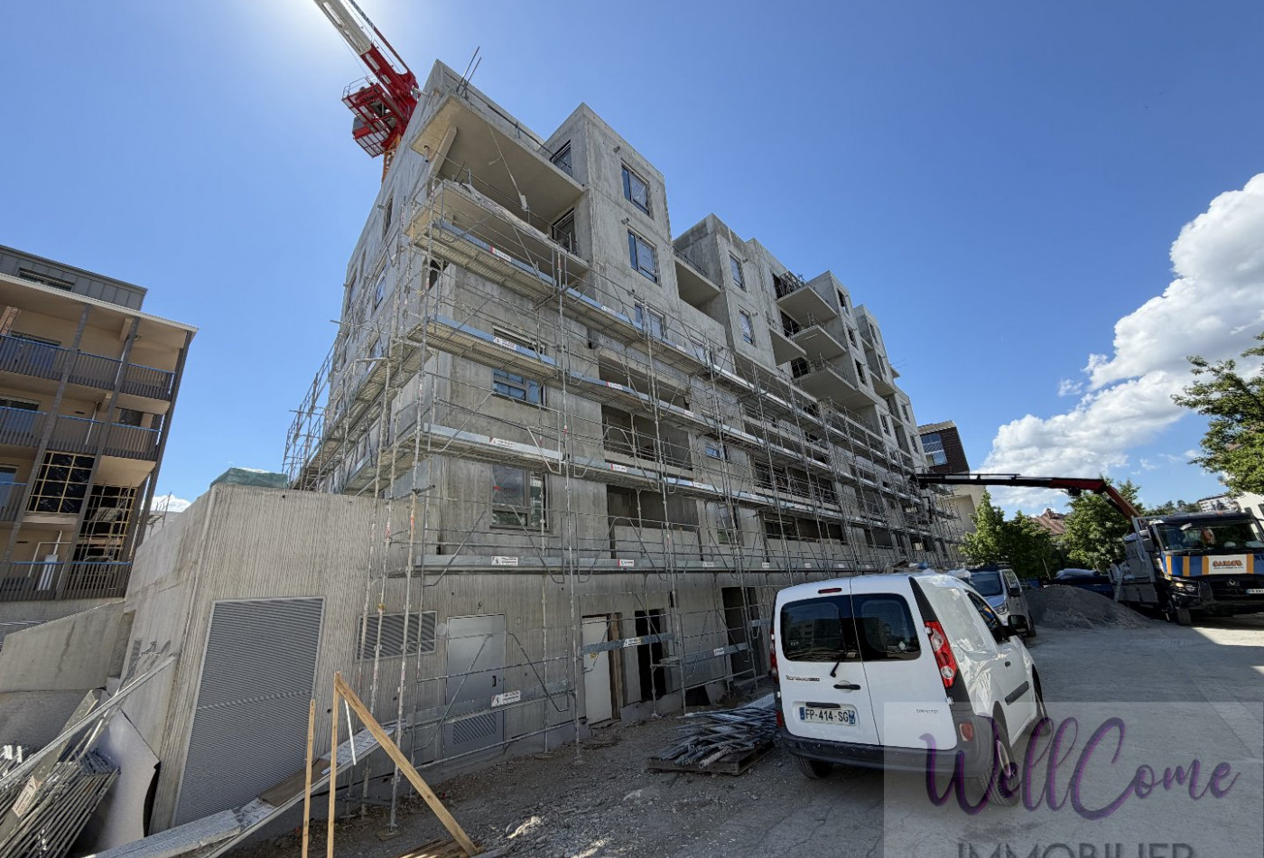 vente Appartement Annecy - Photo 1