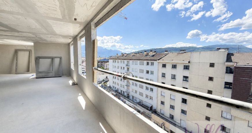 vente Appartement Annecy