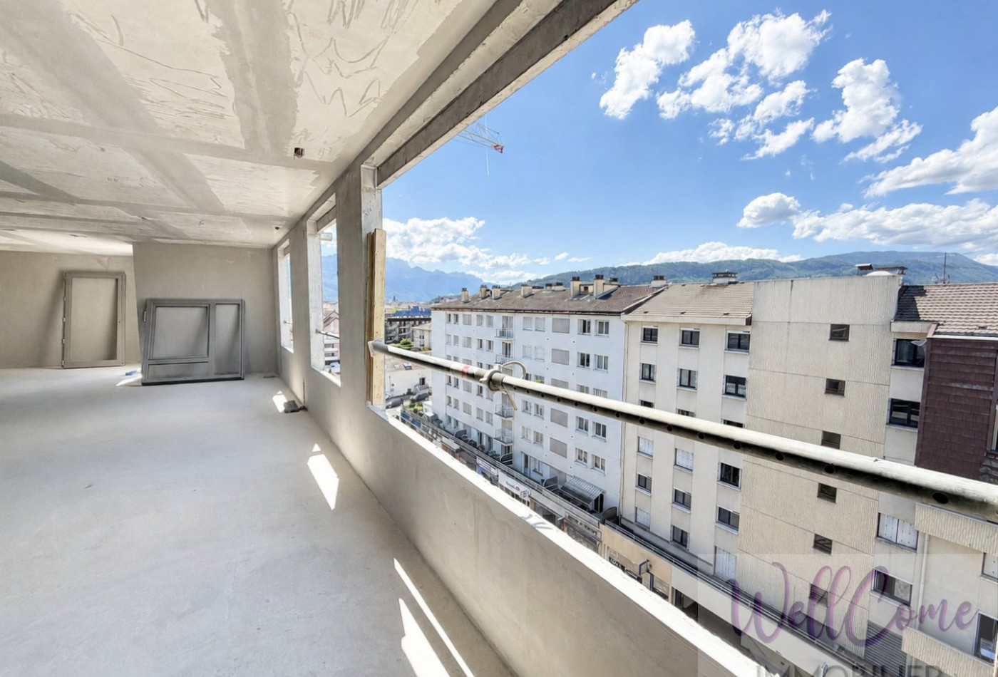vente Appartement Annecy - Photo 6