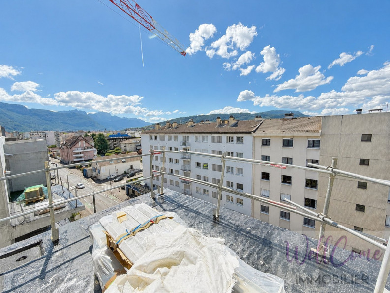 à vendre Appartement Annecy - Photo 8