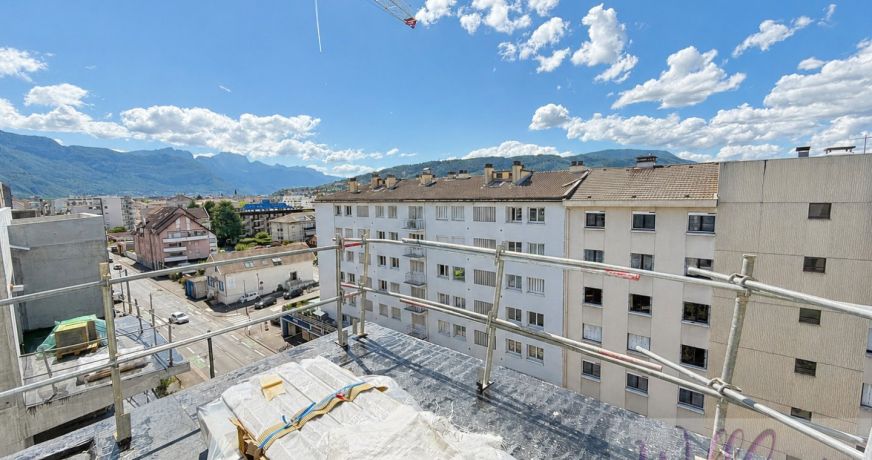 vente Appartement Annecy