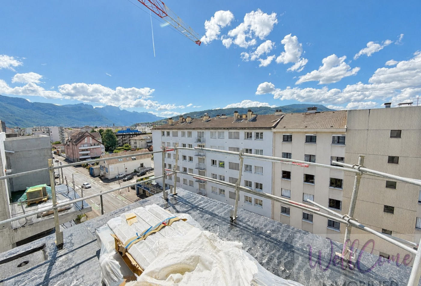 vente Appartement Annecy - Photo 8