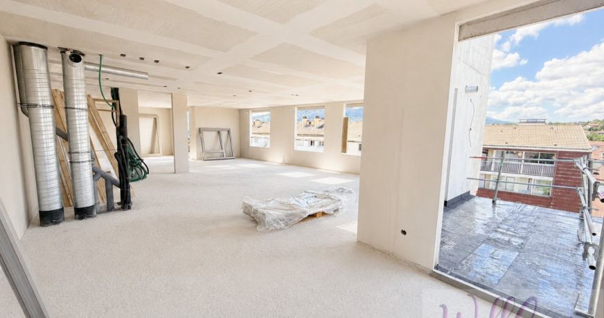 vente Appartement Annecy