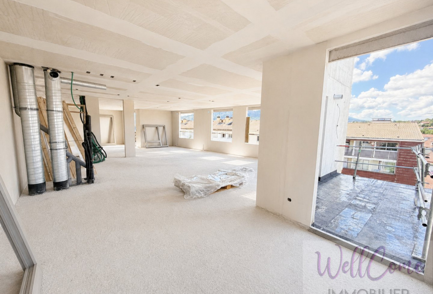 vente Appartement Annecy - Photo 5