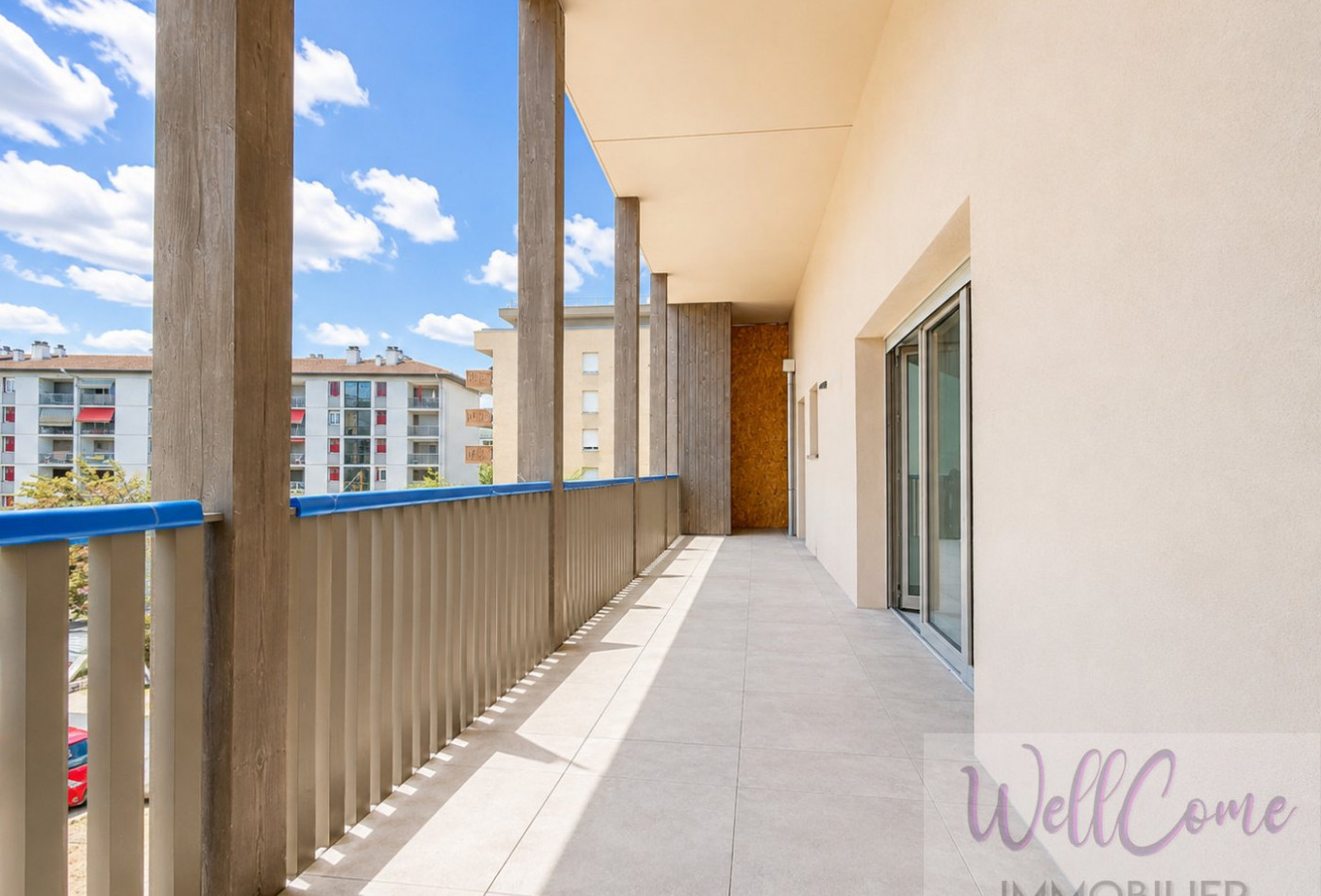 vente Appartement Annecy - Photo 3