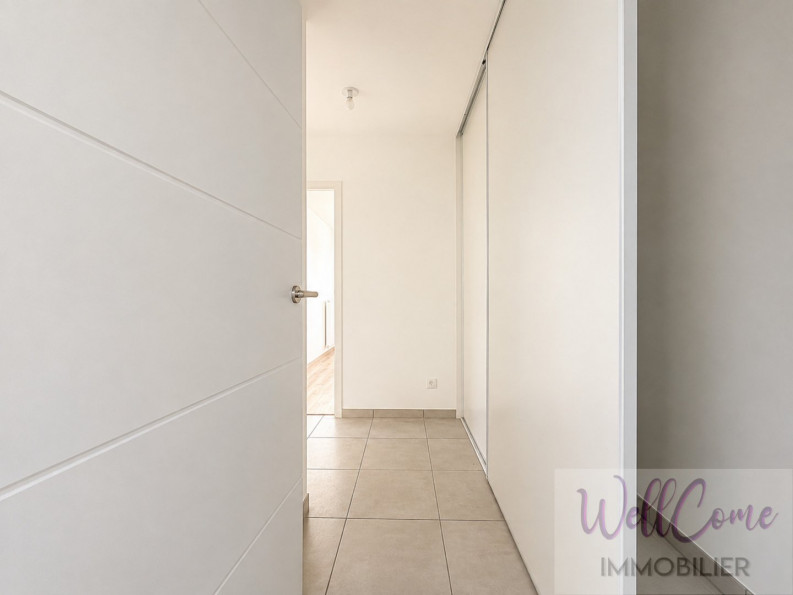 vente Appartement Annecy - Photo 7