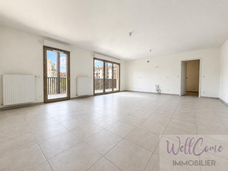 à vendre Appartement Annecy - Photo 3