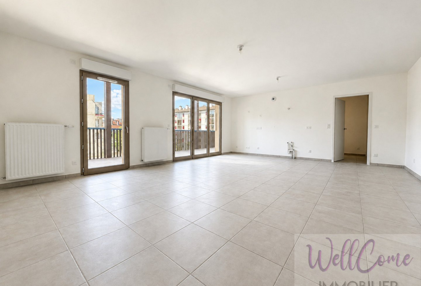 vente Appartement Annecy - Photo 1