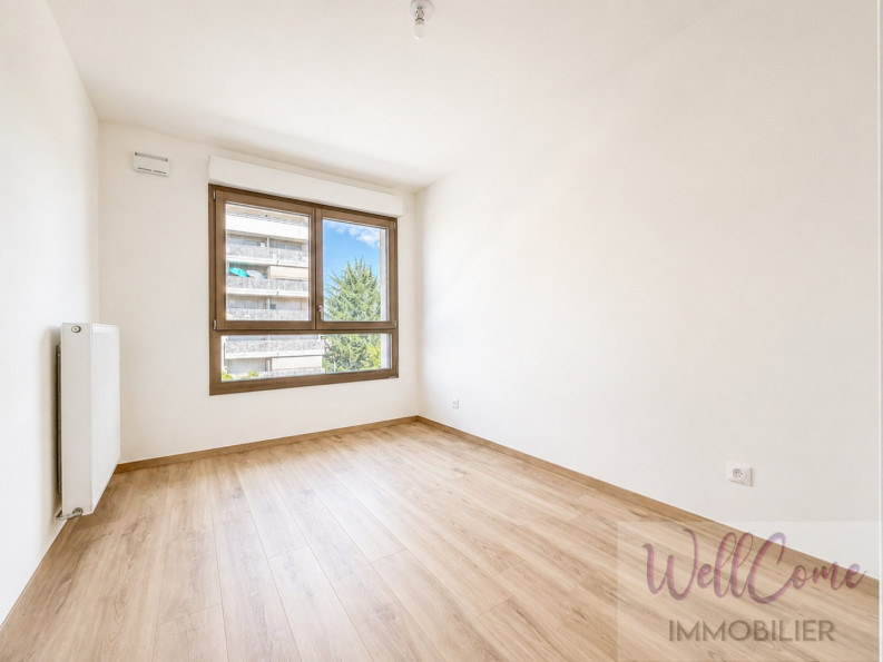 vente Appartement Annecy - Photo 10