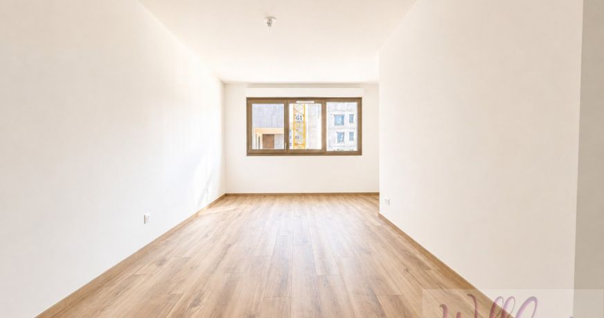 vente Appartement Annecy